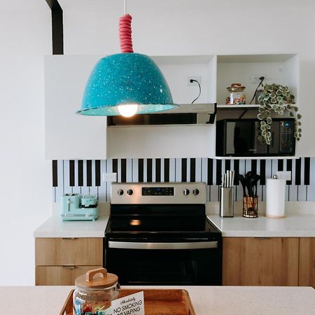 ¡Sivar Sound! Music Design! San Salvador Dış mekan fotoğraf