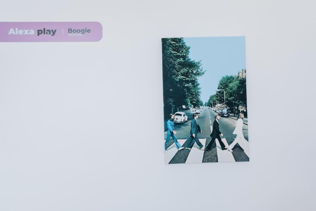 ¡Sivar Sound! Music Design! San Salvador Dış mekan fotoğraf