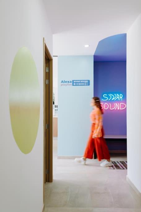 ¡Sivar Sound! Music Design! San Salvador Dış mekan fotoğraf